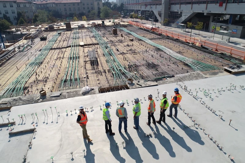 A1 Expressway Widening — Road & Highway