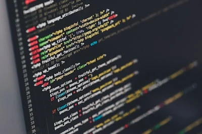 Coding Club activity