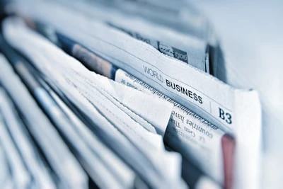 Student Press activity
