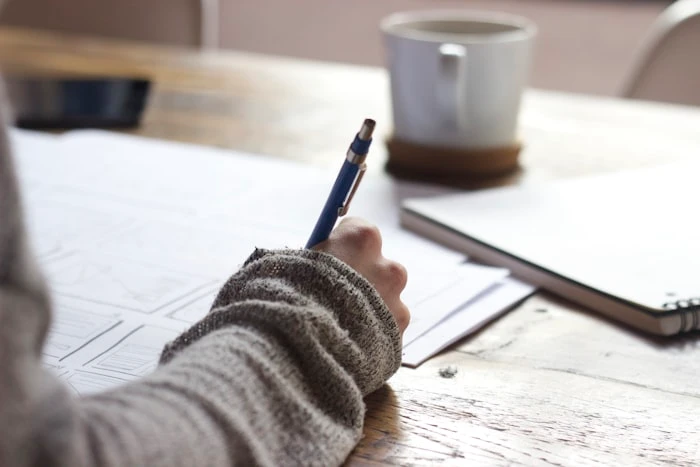 Linguistic study