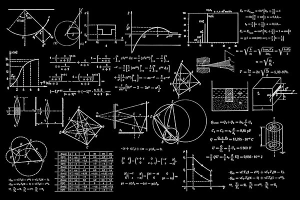 Maths Accelerator class at BrightPath Institute