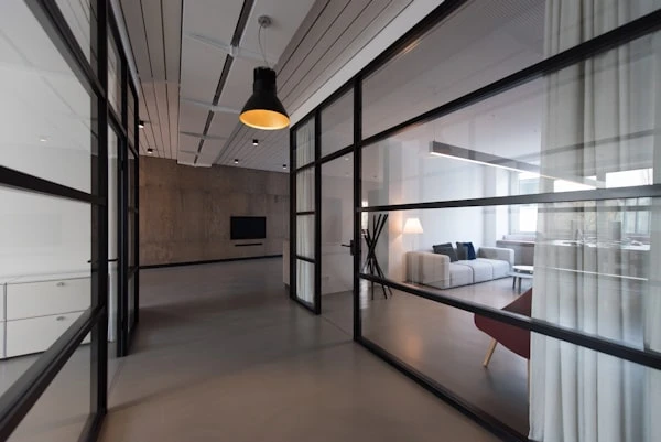 The Skyline Suite view 2