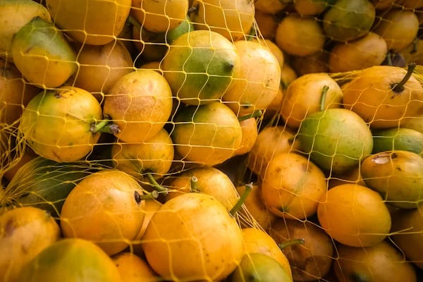 Passion Fruit — sourced from Badulla & Nuwara Eliya