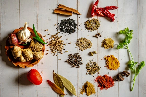 Green Cardamom — sourced from Matale & Kandy Districts