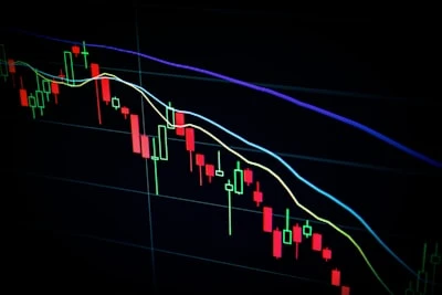Student trade result showing EUR/USD chart with profitable position