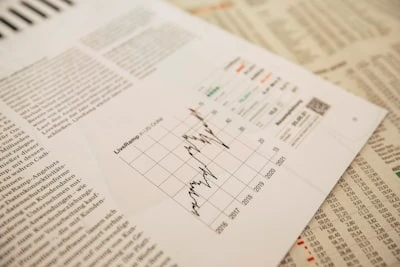 Student trade result showing gold XAU/USD chart analysis