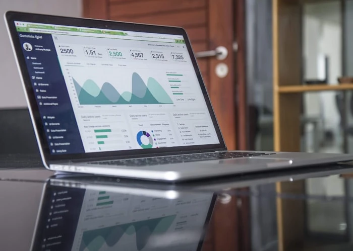 Financial technology brand strategy engagement