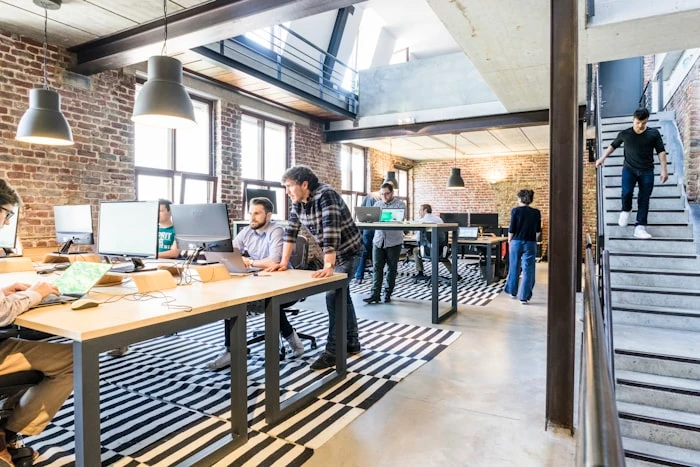 B2B SaaS go-to-market strategy project