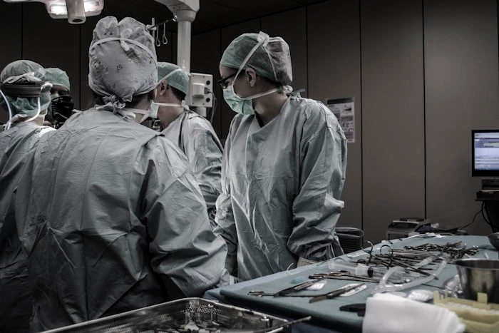 Urological Sciences at Meridian Medical Group