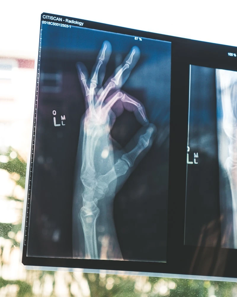 Advanced MRI and diagnostic imaging suite