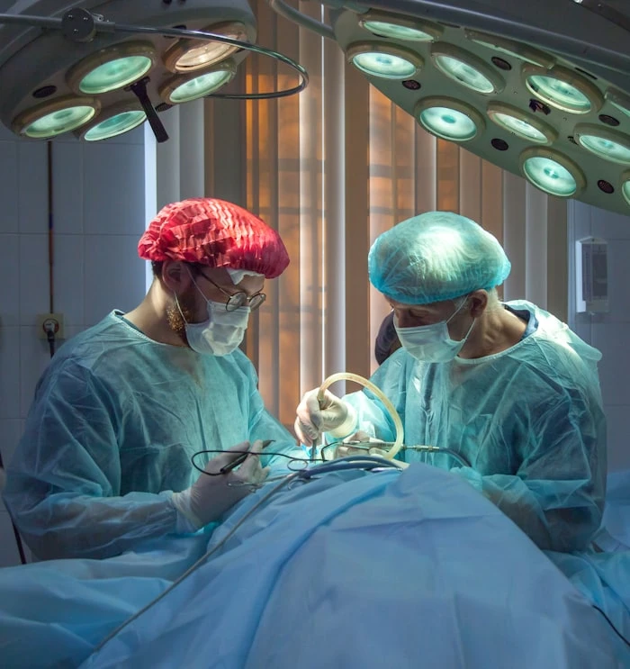 Brain & Spine Institute at Meridian Medical Group