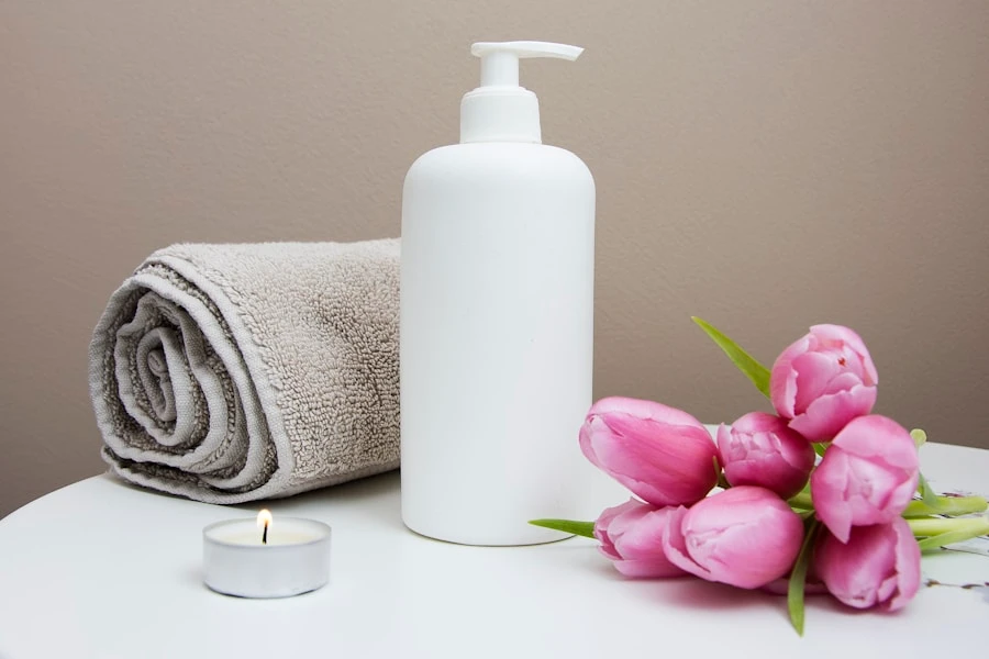 The Meridian Spa — tranquil wellness space with treatment rooms