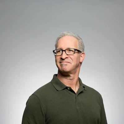 Marco Ricci, Director of Hospitality