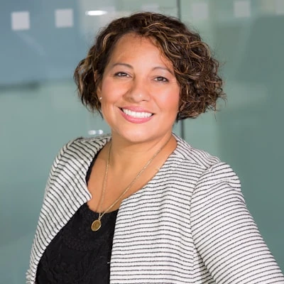 Sophie Chen, Chief Executive Officer
