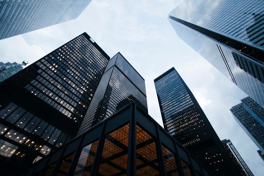 Corporate Law — Caldwell & Partners