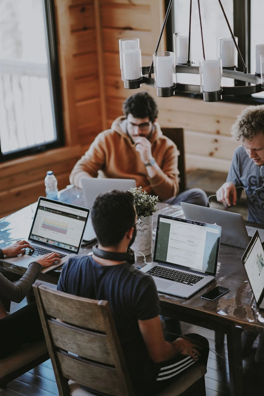 Employment Law — Caldwell & Partners