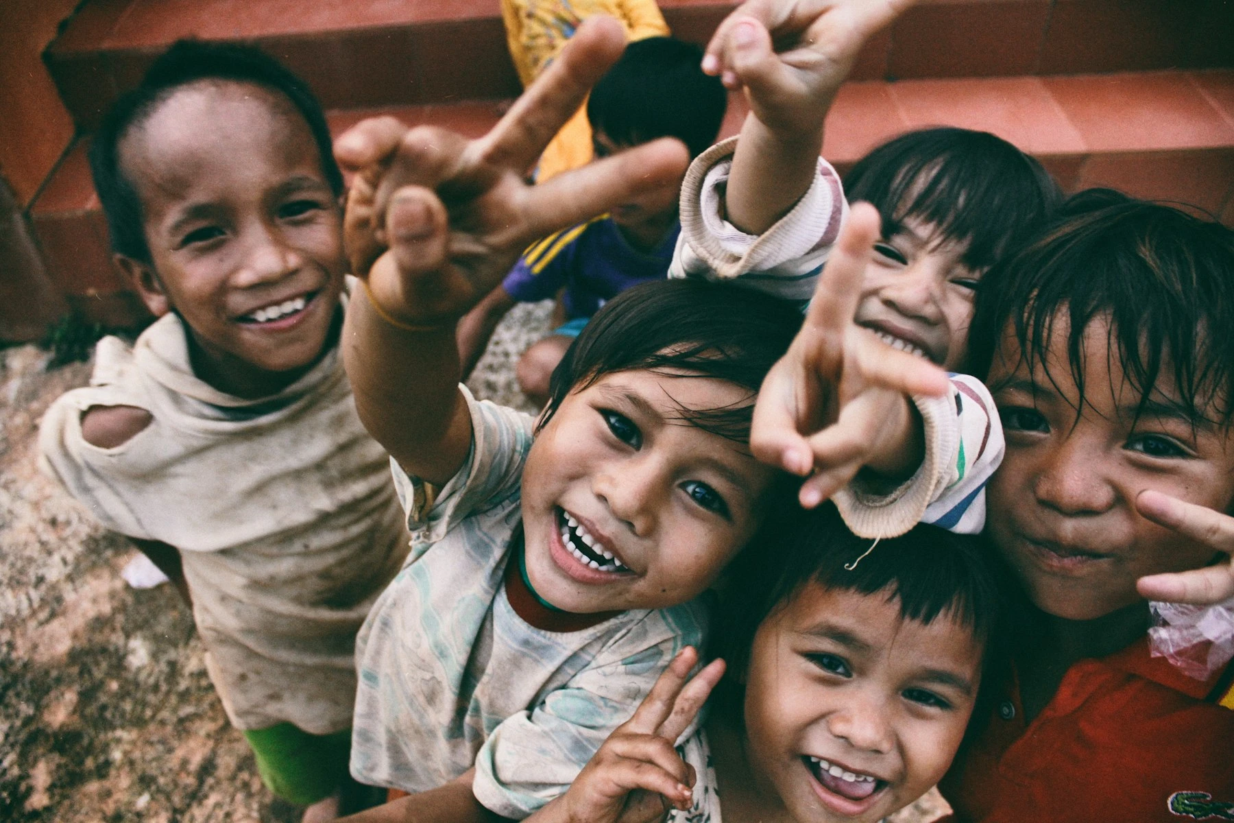 New climate-resilient school building