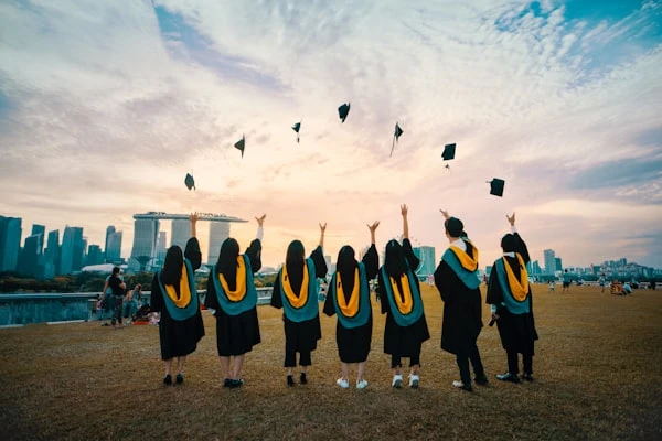 Scholars Programme outcomes