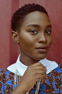 Portrait of Fatou Diallo