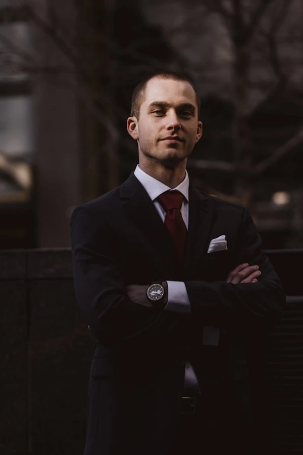 Dilanka Jayawardena, Barber at The Classic Barbershop