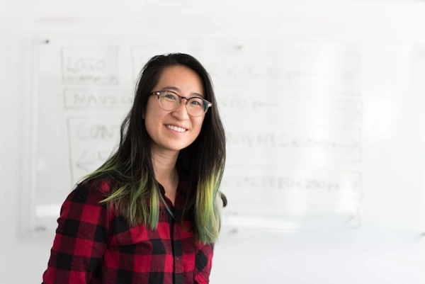 Priya Nair, Strategy Director