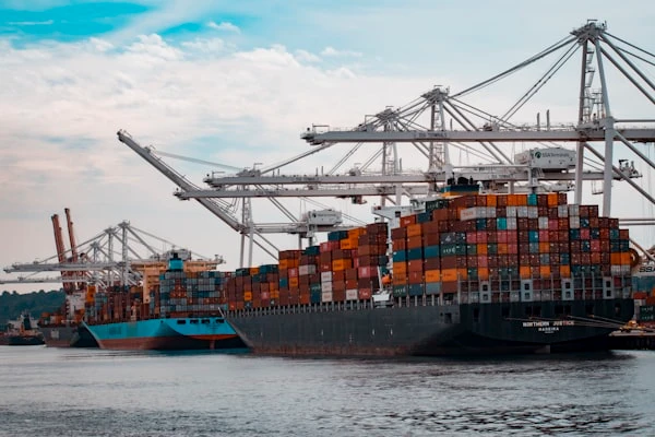 Supply Chain Resilience: Beyond Redundancy to Adaptive Design