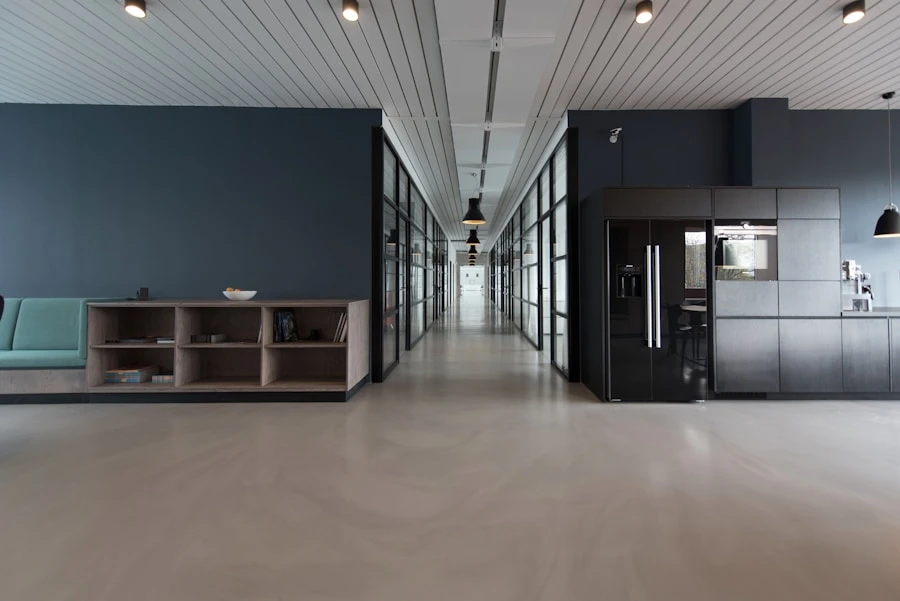 Hive Coworking — Web Design, Motion, Brand