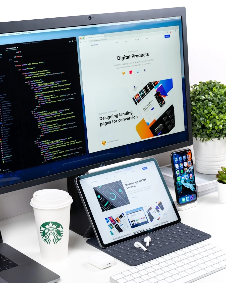 Verto Commerce — Web Design, Development, UX