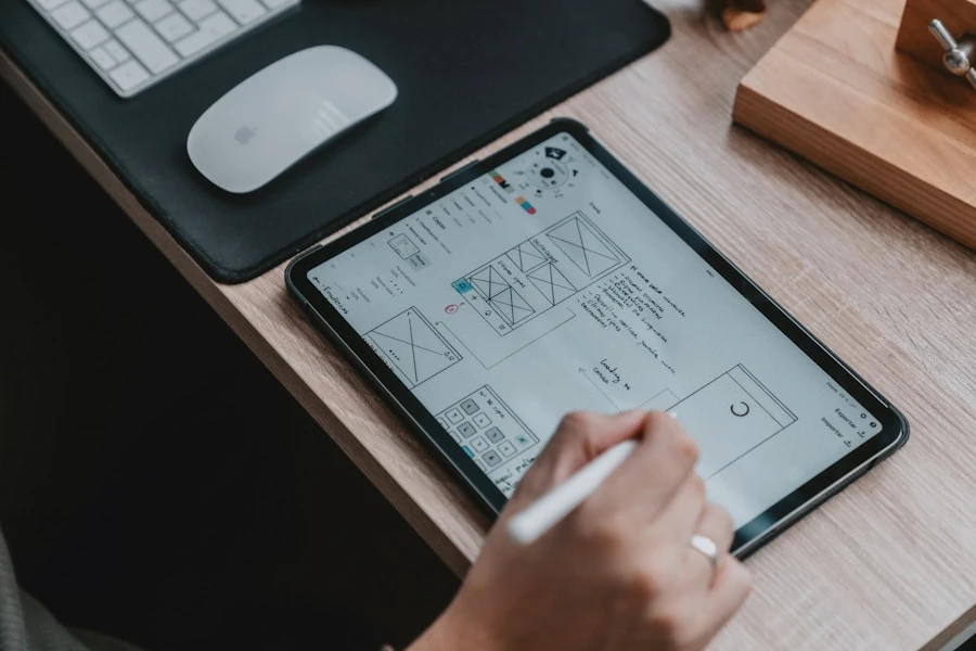 Pulse social media campaign — content strategy and creative direction